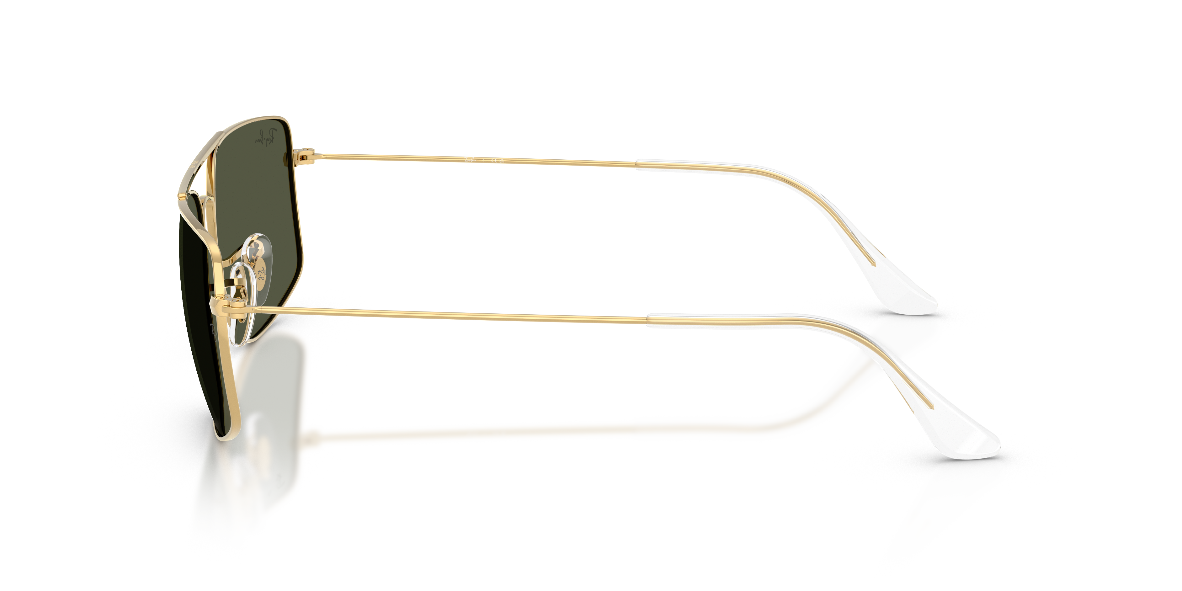 Ray-Ban RB3779 001/31 Explorer 3 